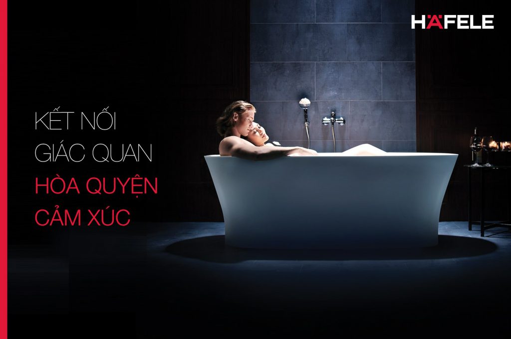 Thiết bị vệ sinh sứ và bồn tắm Hafele