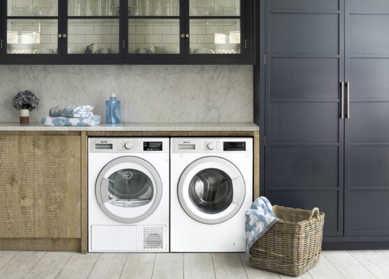 MÁY GIẶT | MÁY SẤY SMEG