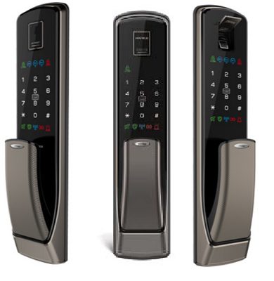 Khóa Hafele – Khóa cửa cao cấp