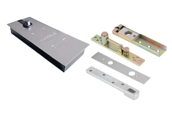 Bảng giá Kẹp kính và bản lề sàn Hafele