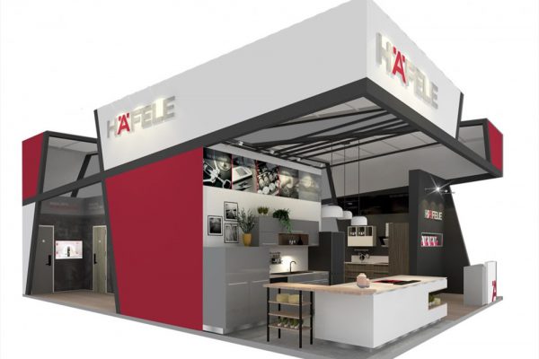 Hafele Việt Nam – chiết khấu giảm giá 30-40% cao nhất thị trường