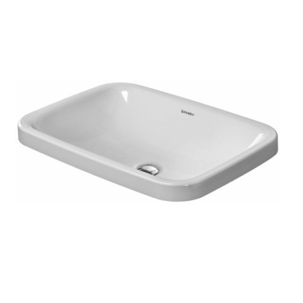 Lavabo Duravit