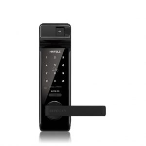 Khóa điện tử Hafele EL7700