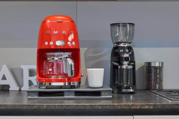 Thiết bị Smeg