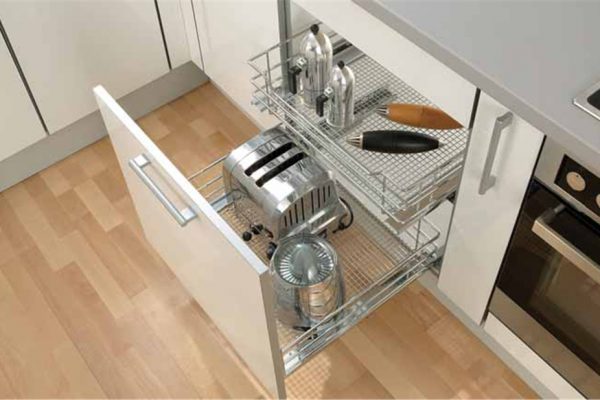 Phụ kiện Hafele – chiết khấu giảm giá 30-40% cao nhất thị trường