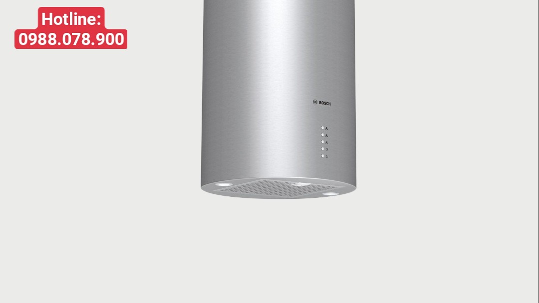 Đánh Giá Máy Hút Mùi Đảo Bosch Có Tốt Không?