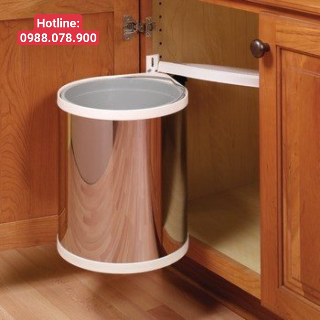 Thùng rác Hafele - Hotline: 0988.078.900