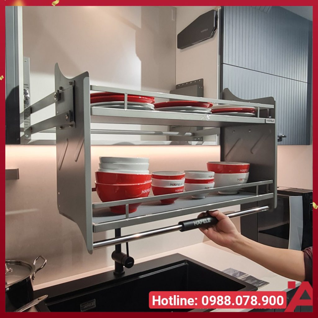 Nên mua giá bát nâng hạ của hãng nào là tốt nhất hiện nay?