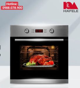 Review Có Nên Mua Lò Nướng Kèm Hấp Không