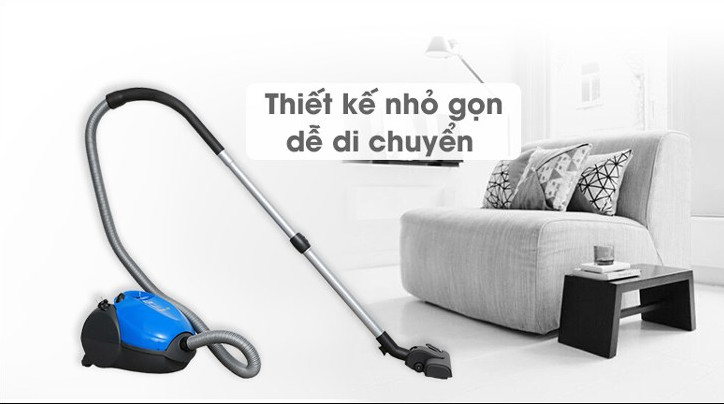 Máy hút bụi Bosch của nước nào? Có tốt không? Có nên mua không?