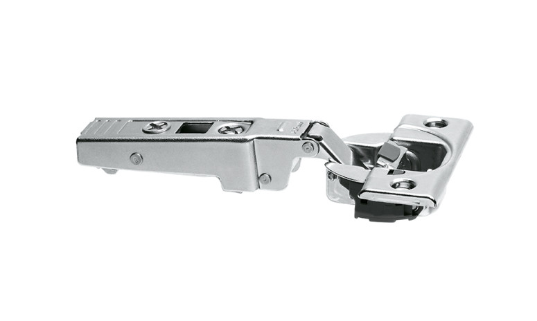 Đặc điểm nổi bật của Bản lề Blum CLIP top blumotion giảm chấn gỗ dày 95 độ