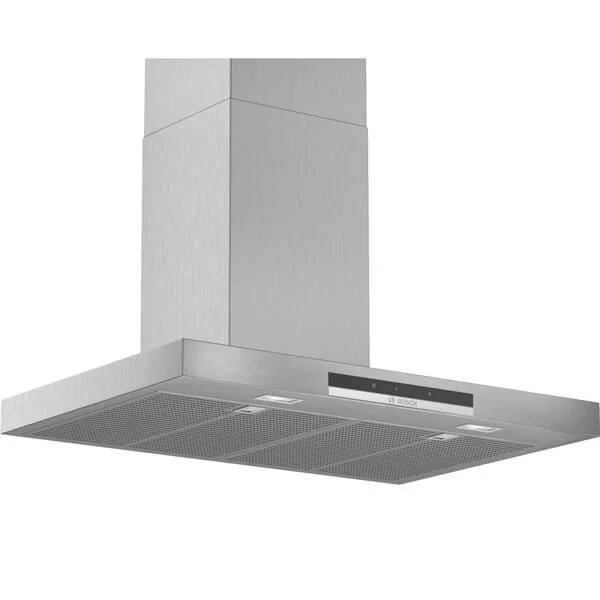 Hướng dẫn sử dụng máy hút mùi âm Hafele
