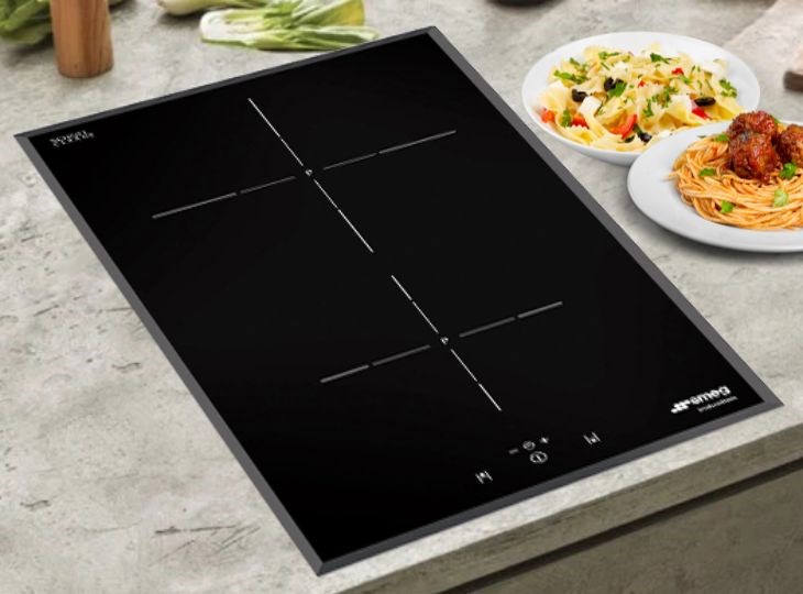 Bếp từ Smeg của nước nào? Có nên mua bếp từ Smeg cho gia đình.